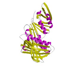 Image of CATH 3f1vA