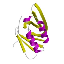 Image of CATH 3f1vA03