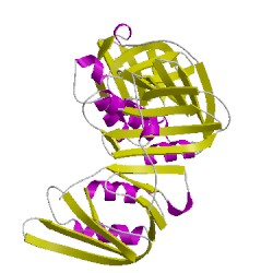 Image of CATH 3f1vB