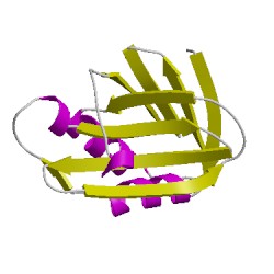 Image of CATH 3f1vB02