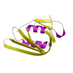 Image of CATH 3f1vB03