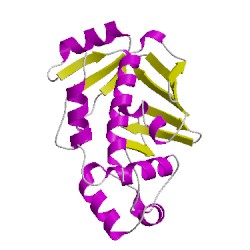 Image of CATH 3f2fA