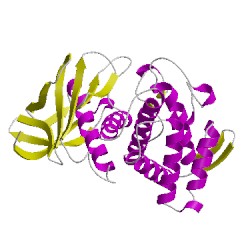 Image of CATH 3f2pA