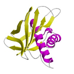 Image of CATH 3f2pA01