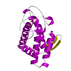 Image of CATH 3f2pA02