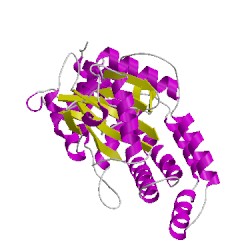 Image of CATH 3f2rA