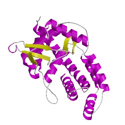 Image of CATH 3f2rA02