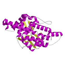 Image of CATH 3f2rB