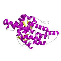 Image of CATH 3f2rB02