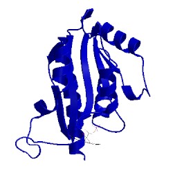 Image of CATH 3f2v