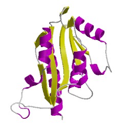 Image of CATH 3f2vA00