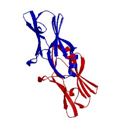 Image of CATH 3f3h