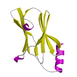 Image of CATH 3f3hA