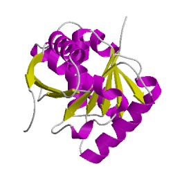 Image of CATH 3f3sA01