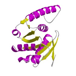 Image of CATH 3f3sB01