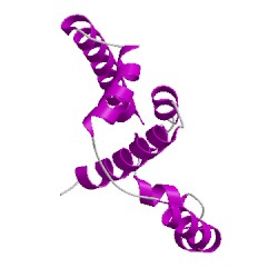 Image of CATH 3f3sB02