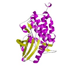 Image of CATH 3f3zA