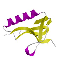 Image of CATH 3f41B02