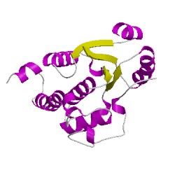 Image of CATH 3f41B03