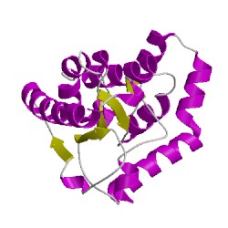 Image of CATH 3f4sA