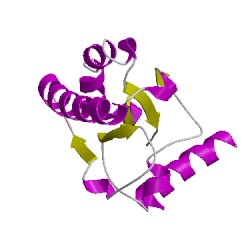Image of CATH 3f4sA01