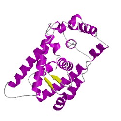 Image of CATH 3f5cA