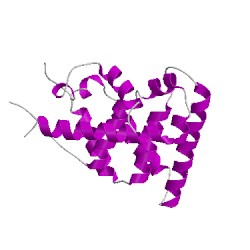 Image of CATH 3f5cB