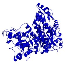 Image of CATH 3f5f