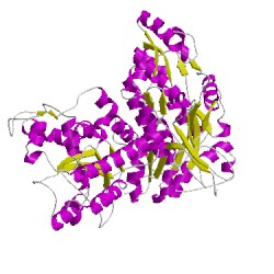Image of CATH 3f5fA