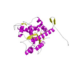 Image of CATH 3f5fA02