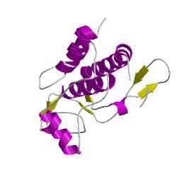 Image of CATH 3f5gA02