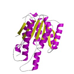 Image of CATH 3f5qB00