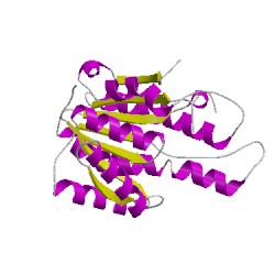 Image of CATH 3f5sB00