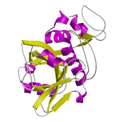Image of CATH 3f5vA00