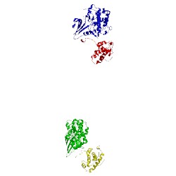 Image of CATH 3f5x