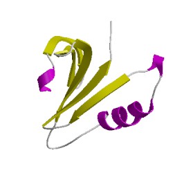 Image of CATH 3f5xA01