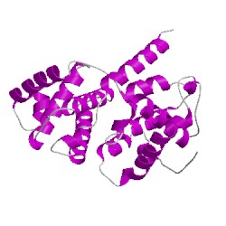 Image of CATH 3f5xB