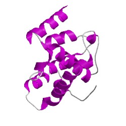 Image of CATH 3f5xB01