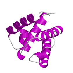 Image of CATH 3f5xB02