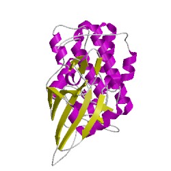 Image of CATH 3f5xC