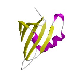 Image of CATH 3f5xC01