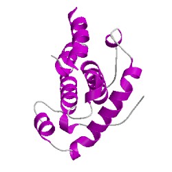 Image of CATH 3f5xD01