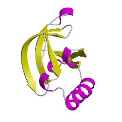 Image of CATH 3f61A01