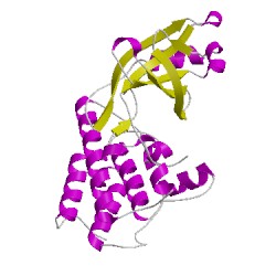 Image of CATH 3f69A