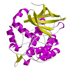 Image of CATH 3f69B