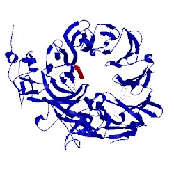 Image of CATH 3f6k