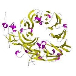 Image of CATH 3f6kA