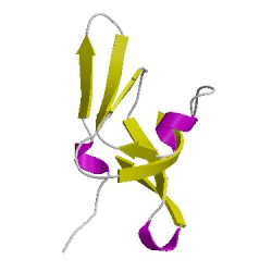Image of CATH 3f6lB02