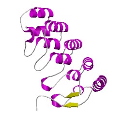 Image of CATH 3f6qA00