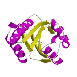 Image of CATH 3f6sA